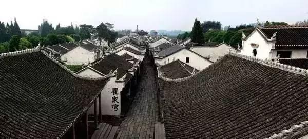 湖北省“国家级乡村旅游”示范地，别样风景系列之四—罗田、洪湖