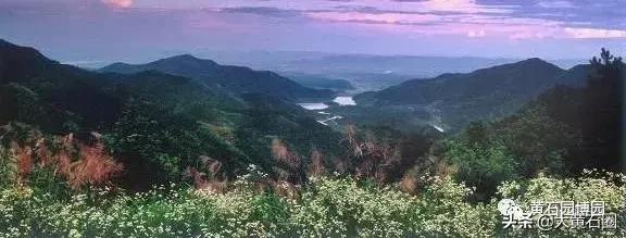黄石十大必去的旅游景点,您最想去哪儿?