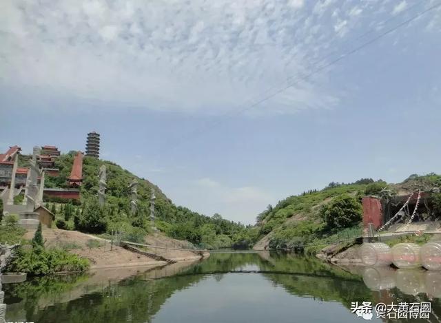 黄石十大必去的旅游景点,您最想去哪儿?
