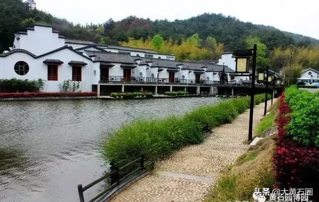 黄石十大必去的旅游景点,您最想去哪儿?