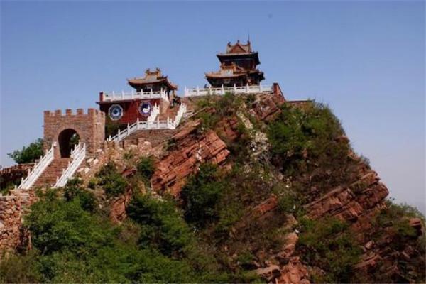 黄石十大著名旅游景点,仙岛湖听名字就很美,是去过一次就还想再去一次的景点