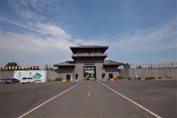 黄石十大著名旅游景点,仙岛湖听名字就很美,是去过一次就还想再去一次的景点