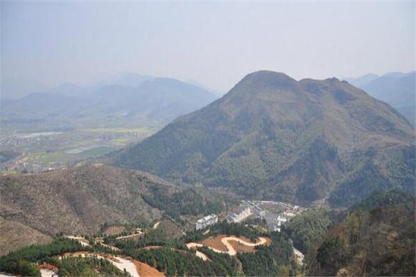 黄石十大著名旅游景点,仙岛湖听名字就很美,是去过一次就还想再去一次的景点