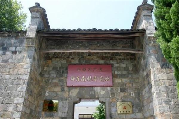 黄石十大著名旅游景点,仙岛湖听名字就很美,是去过一次就还想再去一次的景点