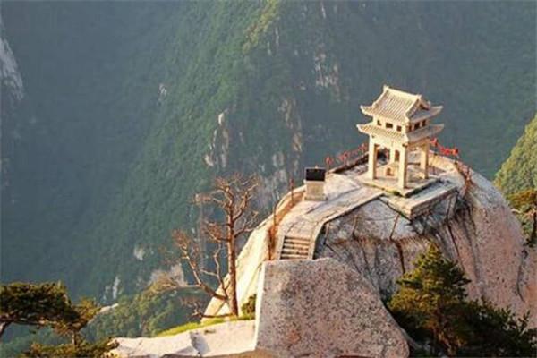 黄石十大著名旅游景点,仙岛湖听名字就很美,是去过一次就还想再去一次的景点