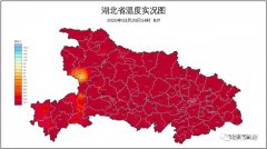 今天下午2点除恩施外  省