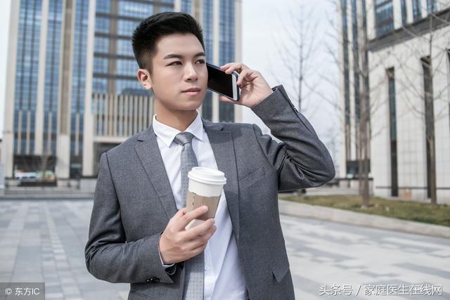 现代社会男人不易!男性常见的这4大疾病,要尽早预防