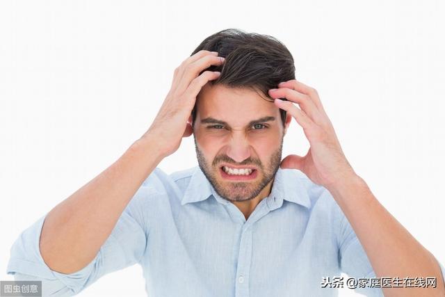 男性如何做到未病先防?牢记这6个“3分钟”,长寿自然来