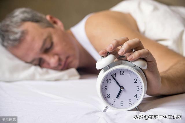 男性如何做到未病先防?牢记这6个“3分钟”,长寿自然来