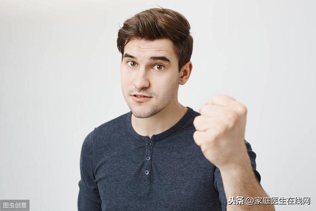 男性如何做到未病先防?牢记这6个“3分钟”,长寿自然来