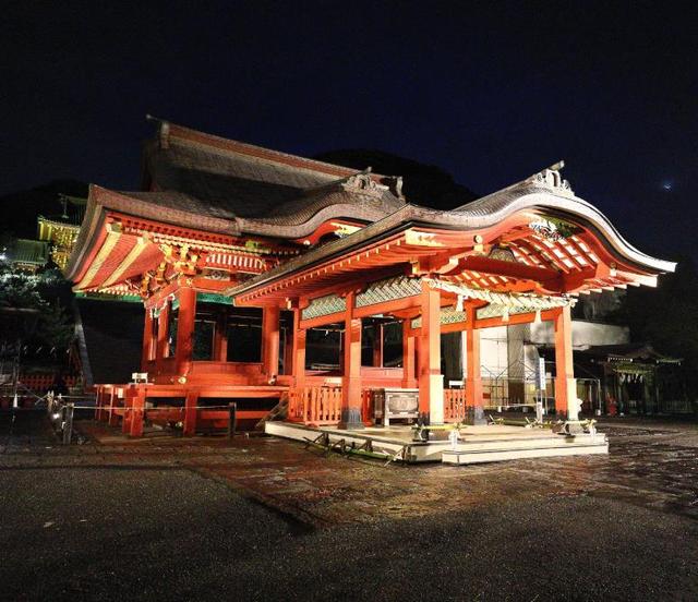 日本传奇千年古城,风景美如动漫场景,慢节奏生活让人向往