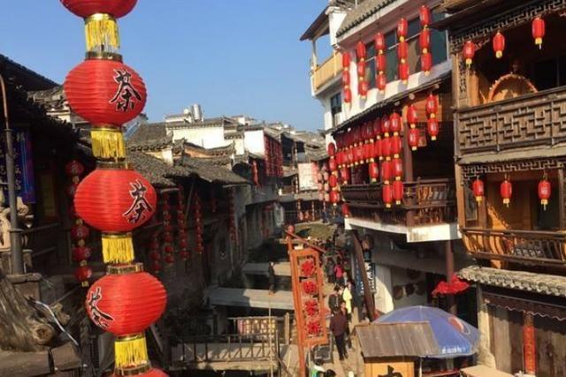 国内5个小众旅游胜地,大部分人不仅没去过,甚至都没听说过