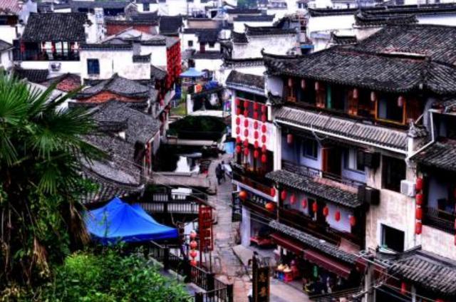 国内5个小众旅游胜地,大部分人不仅没去过,甚至都没听说过