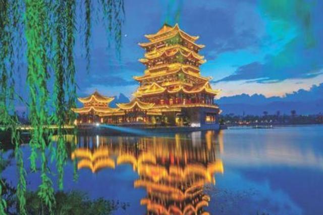 国内5个小众旅游胜地,大部分人不仅没去过,甚至都没听说过