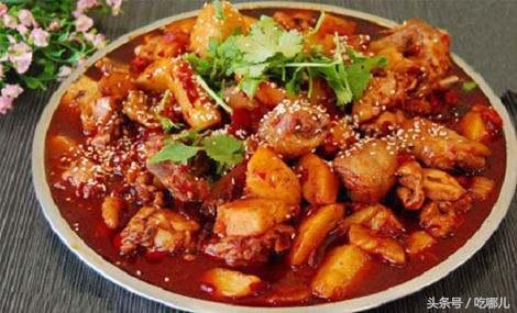 盘点郑州人每日必吃的十大美食，身边有郑州的朋友一定要珍惜！