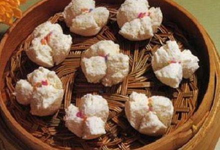 正宗的郑州美食都在这里,快来看看你有没有吃过!