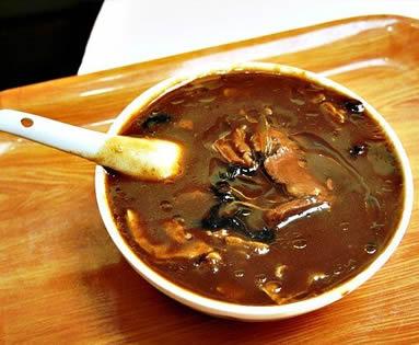 郑州四大特色美食大揭秘,有你吃过的吗?