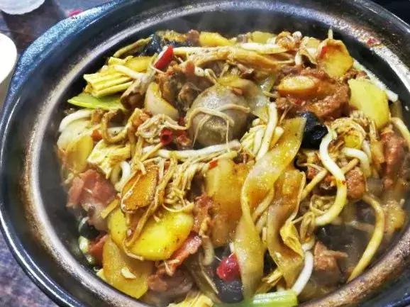 那些你一定要去吃一次的郑州特色美食小店大盘点!