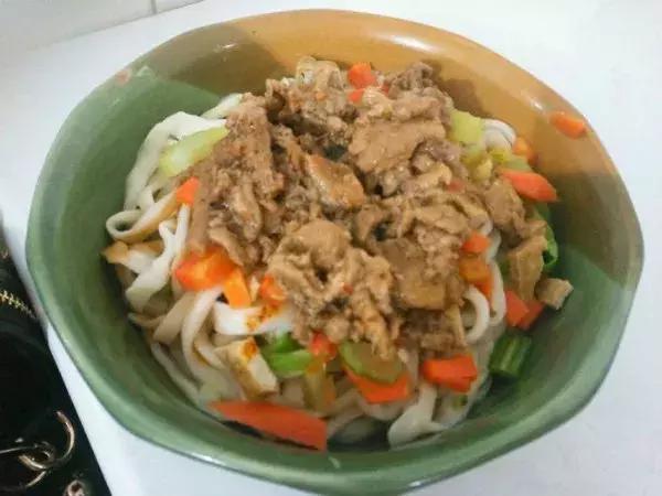 那些你一定要去吃一次的郑州特色美食小店大盘点!