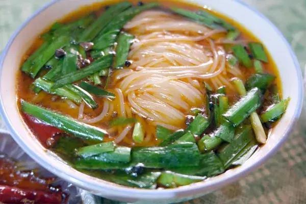 那些你一定要去吃一次的郑州特色美食小店大盘点!