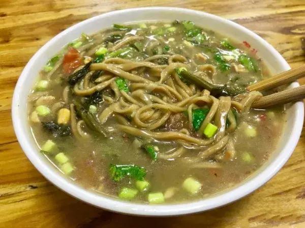 那些你一定要去吃一次的郑州特色美食小店大盘点!