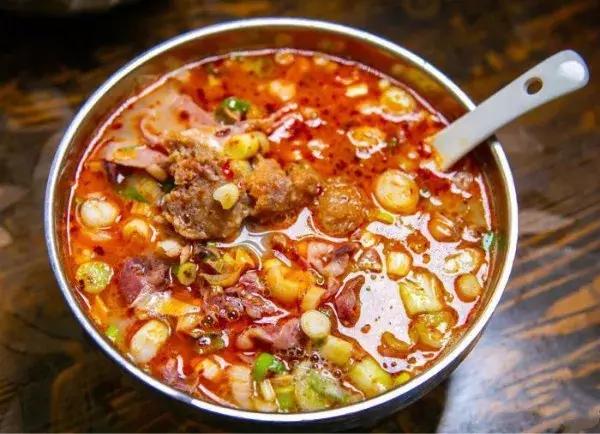那些你一定要去吃一次的郑州特色美食小店大盘点!