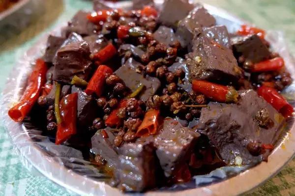 那些你一定要去吃一次的郑州特色美食小店大盘点!