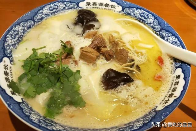 来郑州必吃的美食盘点!这份美食攻略送给还不知道的你