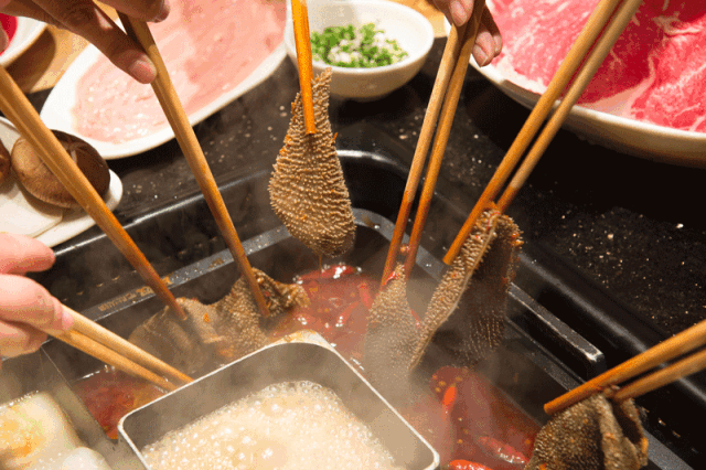 来郑州必吃的美食盘点!这份美食攻略送给还不知道的你