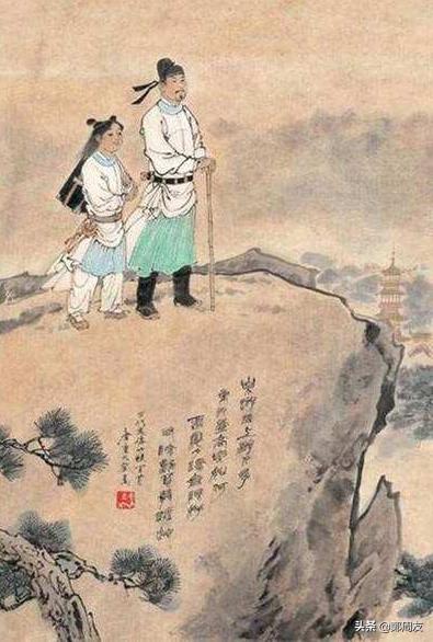 郑州的这座千年古楼,作为文化地标,为何屡经兴废?|郑风苑