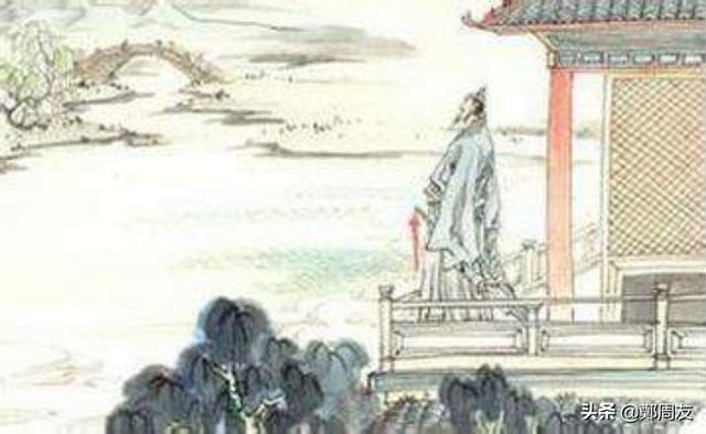 郑州的这座千年古楼,作为文化地标,为何屡经兴废?|郑风苑