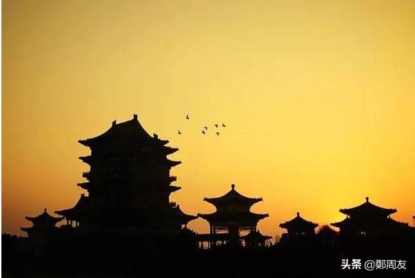 郑州的这座千年古楼,作为文化地标,为何屡经兴废?|郑风苑