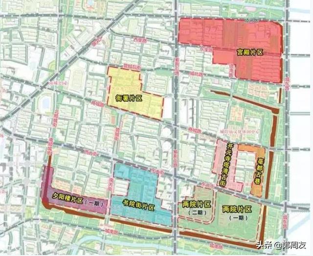 郑州的这座千年古楼,作为文化地标,为何屡经兴废?|郑风苑