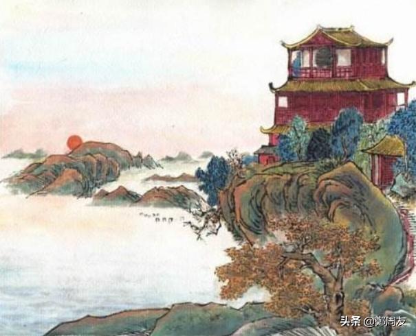 郑州的这座千年古楼,作为文化地标,为何屡经兴废?|郑风苑