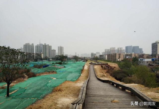 郑州的这座千年古楼,作为文化地标,为何屡经兴废?|郑风苑