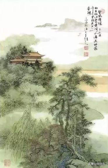 郑州的这座千年古楼，作为文化地标，为何屡经兴废？｜郑风苑