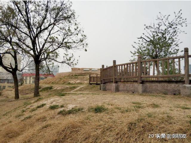 郑州的这座千年古楼,作为文化地标,为何屡经兴废?|郑风苑