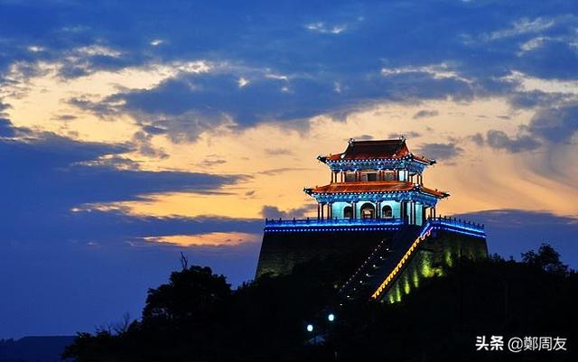 郑州的这座千年古楼,作为文化地标,为何屡经兴废?|郑风苑