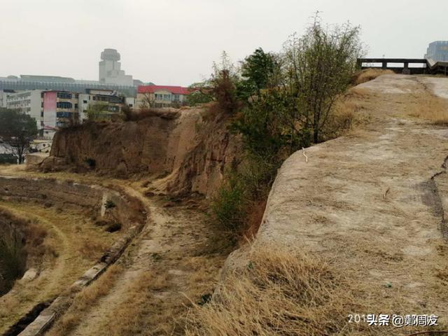 郑州的这座千年古楼,作为文化地标,为何屡经兴废?|郑风苑