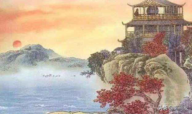 郑州的这座千年古楼,作为文化地标,为何屡经兴废?|郑风苑