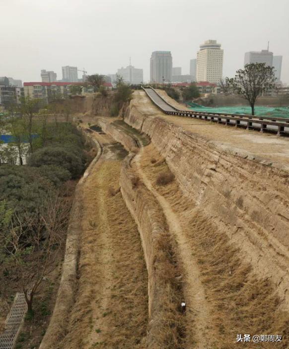 郑州的这座千年古楼，作为文化地标，为何屡经兴废？｜郑风苑