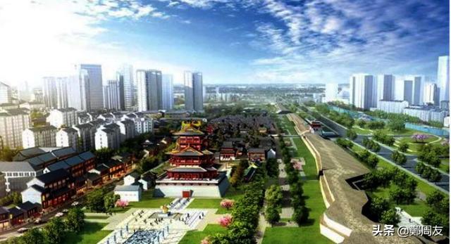 郑州的这座千年古楼,作为文化地标,为何屡经兴废?|郑风苑