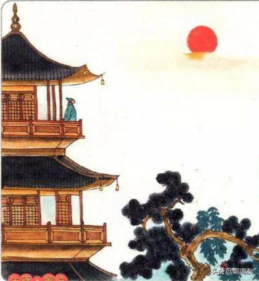郑州的这座千年古楼,作为文化地标,为何屡经兴废?|郑风苑