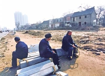 探访郑州老街道和老人:商都历史文化区中的主战场——郑州市东大街