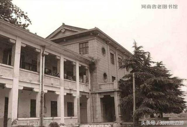 郑州简史,600字讲清3000年郑州历史