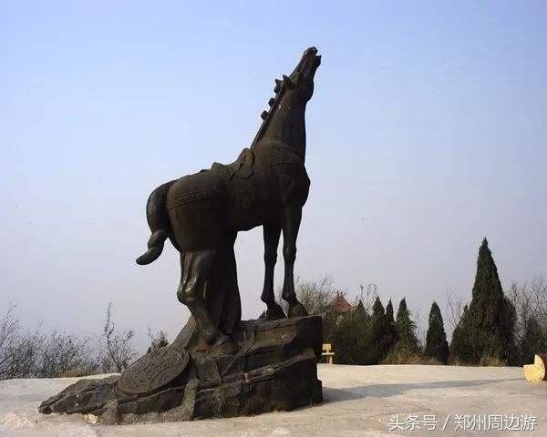 郑州简史,600字讲清3000年郑州历史
