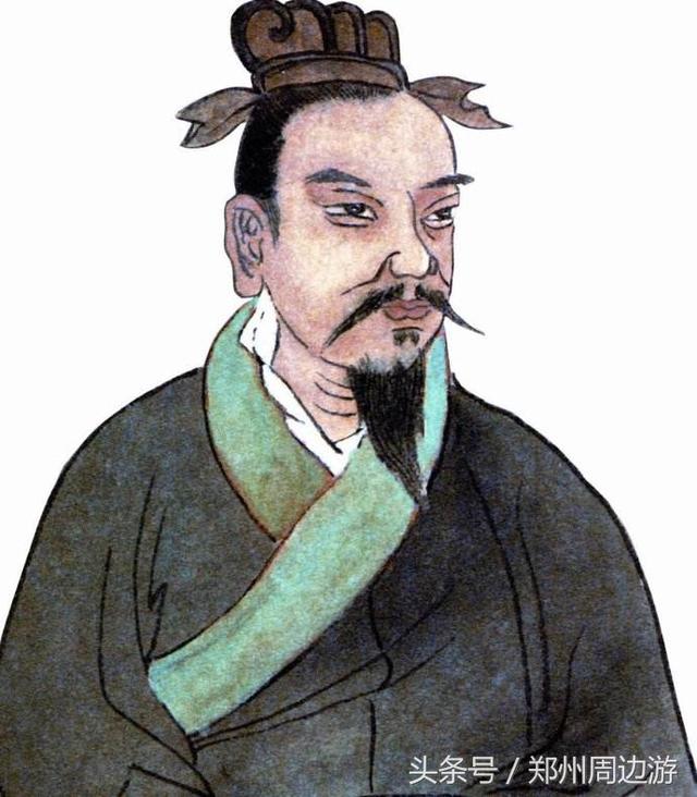 郑州简史,600字讲清3000年郑州历史