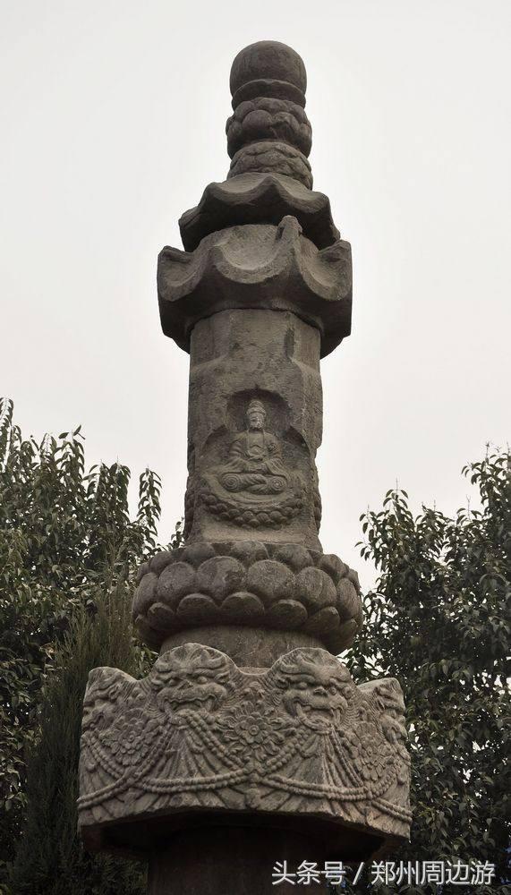 郑州简史,600字讲清3000年郑州历史