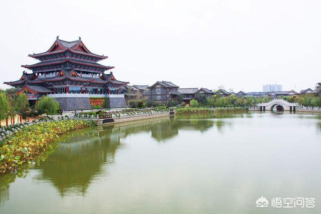 河南郑州、开封、洛阳哪个城市历史文化底蕴最深厚？