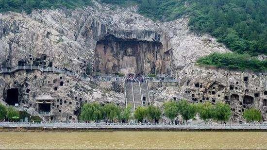人文底蕴,文化华彩,地名大赏,八大古都之“郑州”